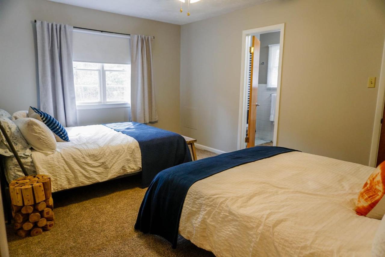 Camelback Rd Rancher- On One Acre & Near Attractions Tannersville Exteriér fotografie