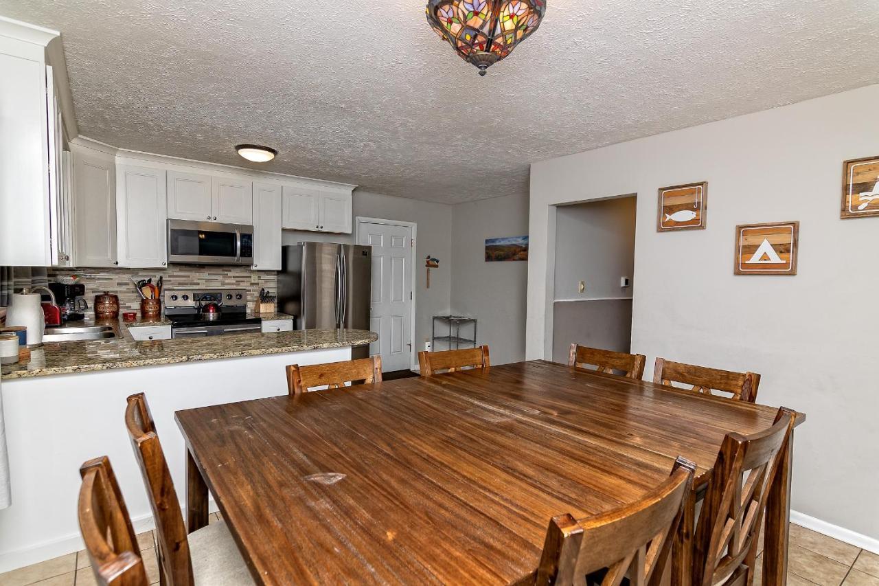 Camelback Rd Rancher- On One Acre & Near Attractions Tannersville Exteriér fotografie