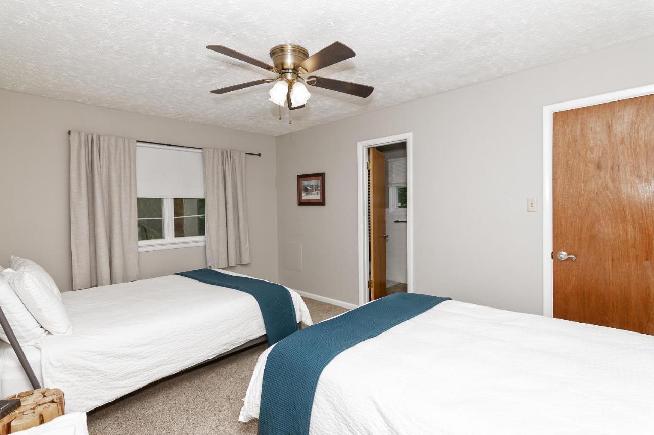 Camelback Rd Rancher- On One Acre & Near Attractions Tannersville Exteriér fotografie