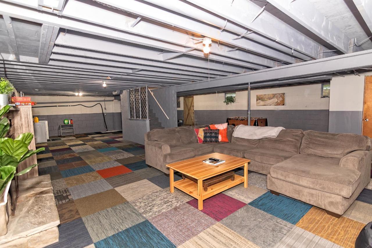 Camelback Rd Rancher- On One Acre & Near Attractions Tannersville Exteriér fotografie