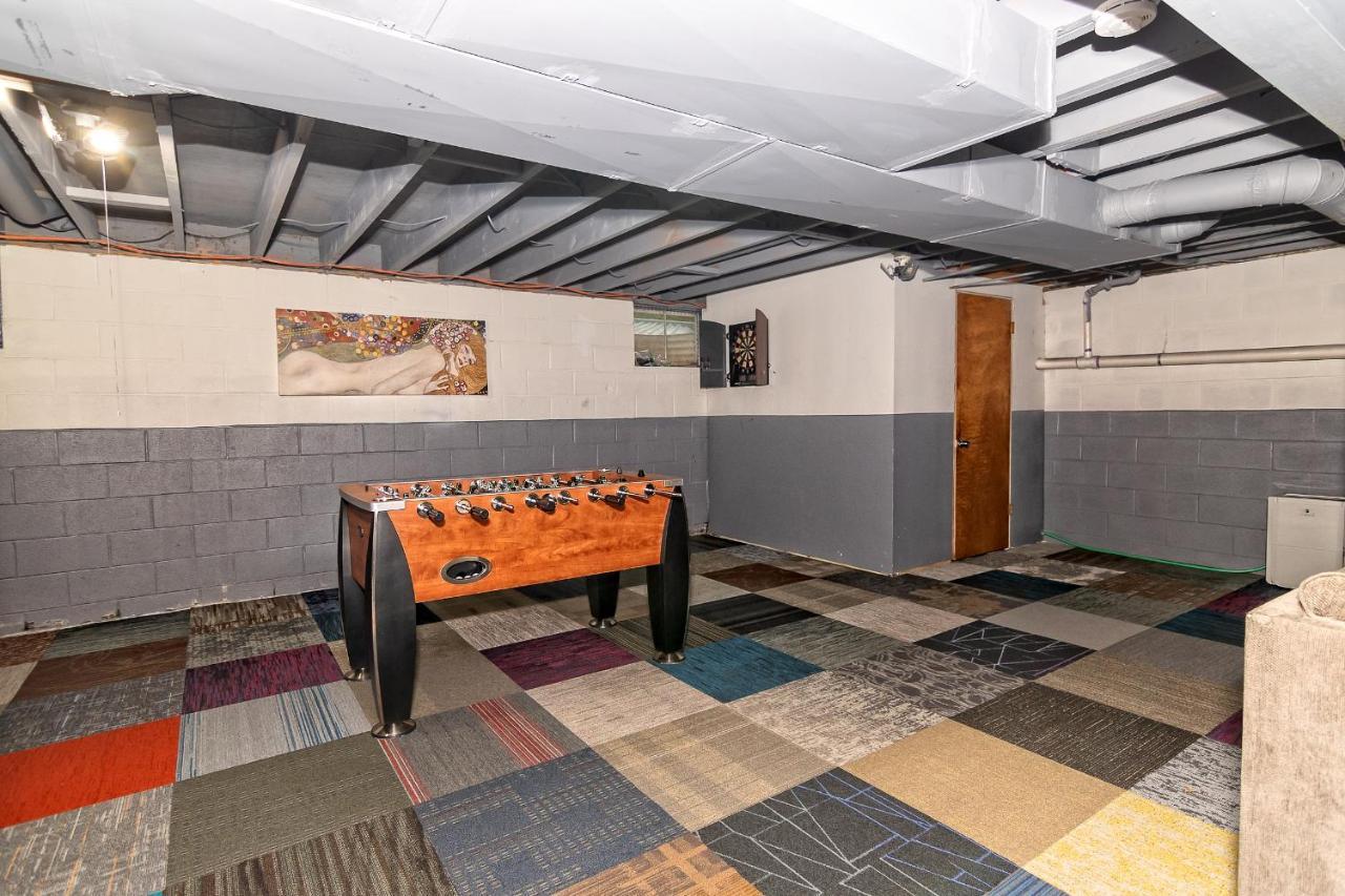 Camelback Rd Rancher- On One Acre & Near Attractions Tannersville Exteriér fotografie