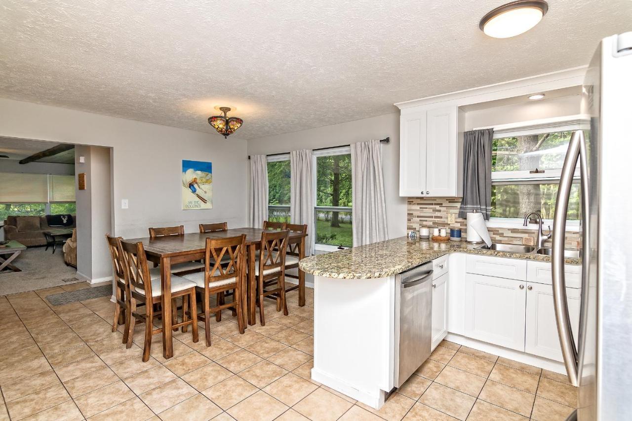 Camelback Rd Rancher- On One Acre & Near Attractions Tannersville Exteriér fotografie
