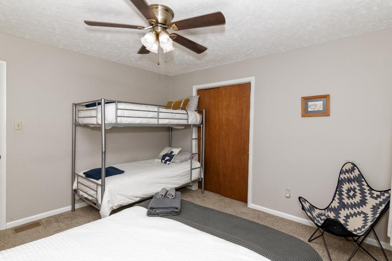 Camelback Rd Rancher- On One Acre & Near Attractions Tannersville Exteriér fotografie