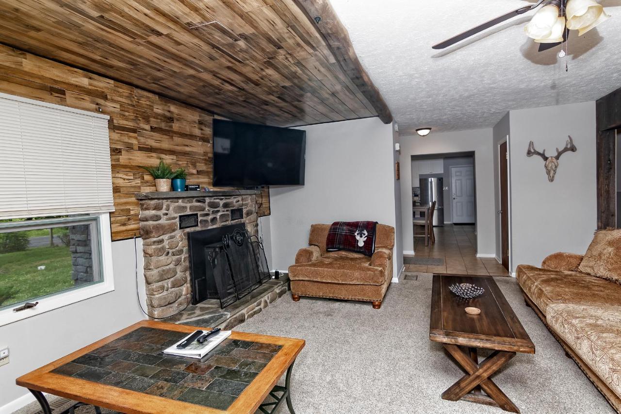 Camelback Rd Rancher- On One Acre & Near Attractions Tannersville Exteriér fotografie
