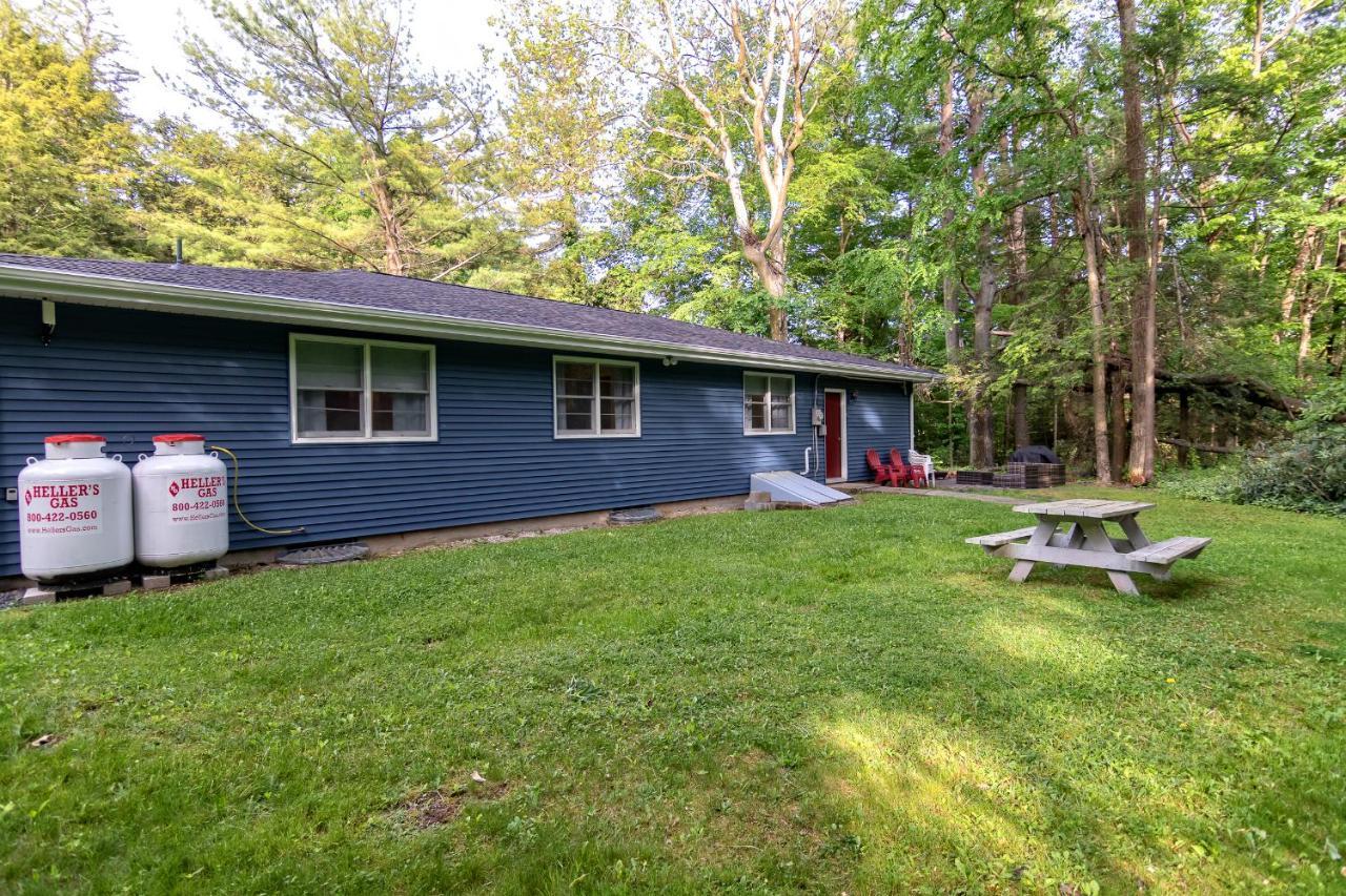 Camelback Rd Rancher- On One Acre & Near Attractions Tannersville Exteriér fotografie