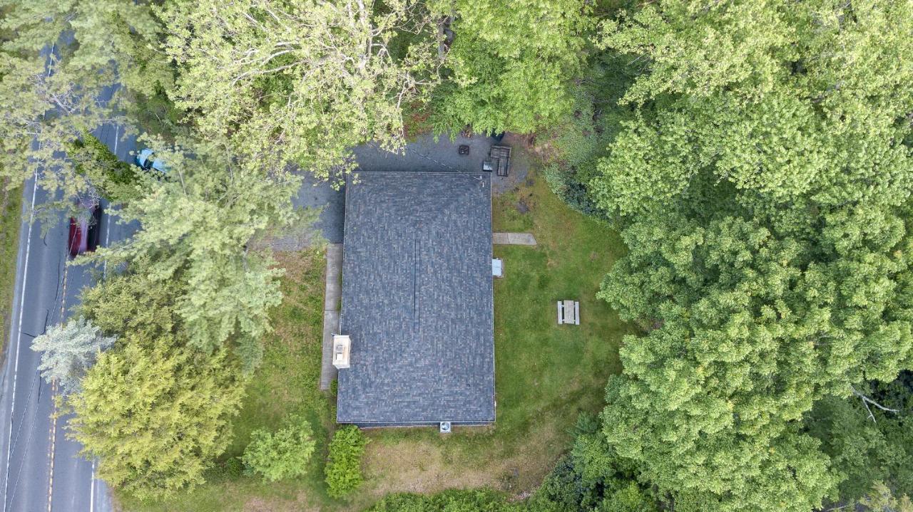 Camelback Rd Rancher- On One Acre & Near Attractions Tannersville Exteriér fotografie